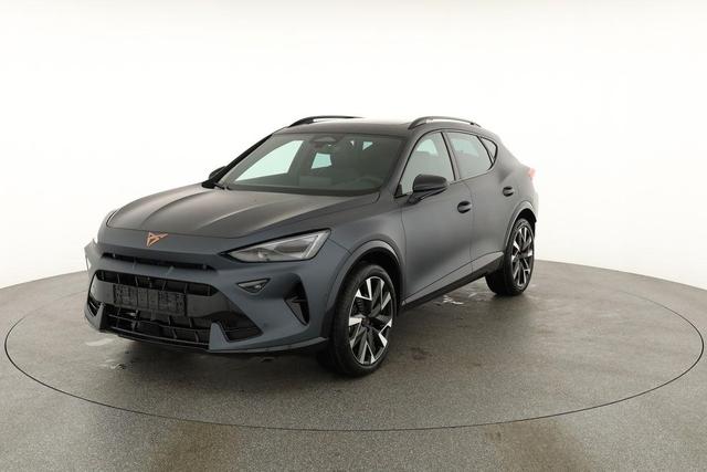 Cupra Formentor 2.0 TSI 150 kW 4Drive DSG 4Drive, Pano, Navi, Matrix, AreaView, Winter, ACC, 19-Zoll 