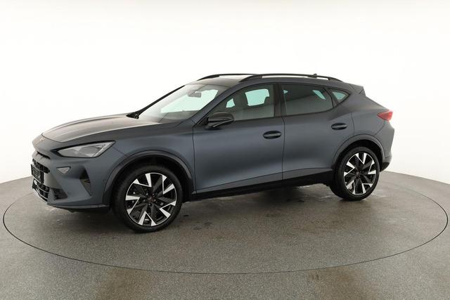 Cupra Formentor 2.0 TSI 150 kW 4Drive DSG 4Drive, Pano, Navi, Matrix, AreaView, Winter, ACC, 19-Zoll 