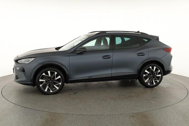 Cupra Formentor 2.0 TSI 150 kW 4Drive DSG 4Drive, Pano, Navi, Matrix, AreaView, Winter, ACC, 19-Zoll 