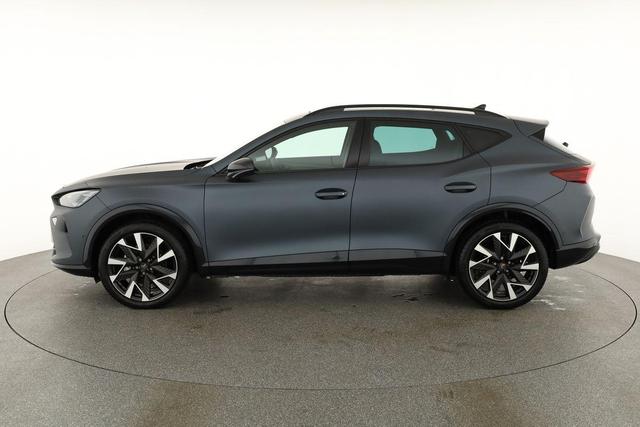 Cupra Formentor 2.0 TSI 150 kW 4Drive DSG 4Drive, Pano, Navi, Matrix, AreaView, Winter, ACC, 19-Zoll 