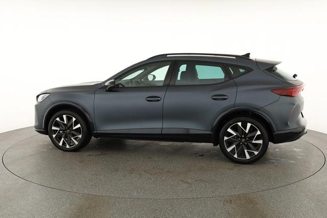 Cupra Formentor 2.0 TSI 150 kW 4Drive DSG 4Drive, Pano, Navi, Matrix, AreaView, Winter, ACC, 19-Zoll 