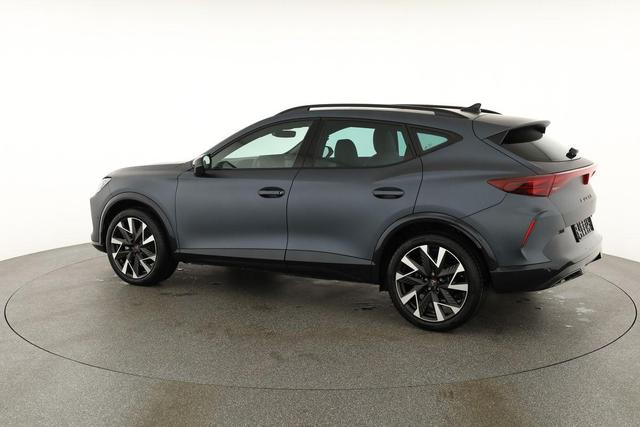 Cupra Formentor 2.0 TSI 150 kW 4Drive DSG 4Drive, Pano, Navi, Matrix, AreaView, Winter, ACC, 19-Zoll 