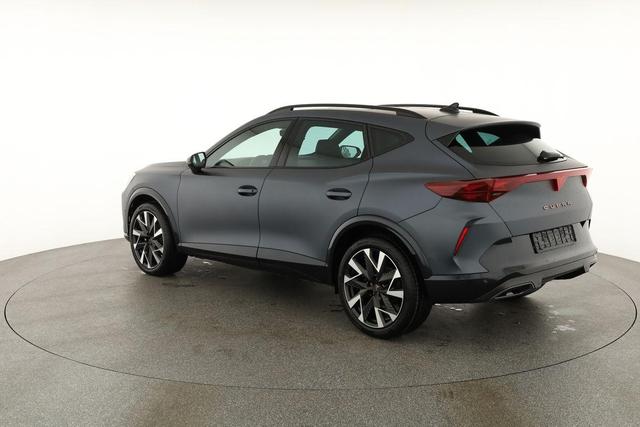 Cupra Formentor 2.0 TSI 150 kW 4Drive DSG 4Drive, Pano, Navi, Matrix, AreaView, Winter, ACC, 19-Zoll 