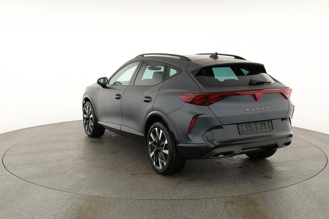 Cupra Formentor 2.0 TSI 150 kW 4Drive DSG 4Drive, Pano, Navi, Matrix, AreaView, Winter, ACC, 19-Zoll 