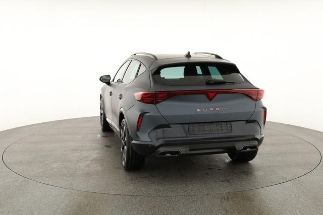 Cupra Formentor 2.0 TSI 150 kW 4Drive DSG 4Drive, Pano, Navi, Matrix, AreaView, Winter, ACC, 19-Zoll 