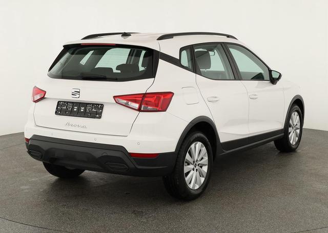 Seat Arona Style 1.0 TSI DSG Style, LED, ACC, AppConnect 