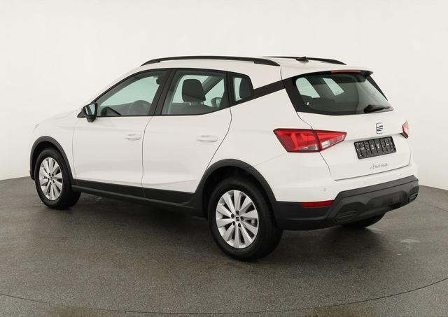 Seat Arona Style 1.0 TSI DSG Style, LED, ACC, AppConnect 