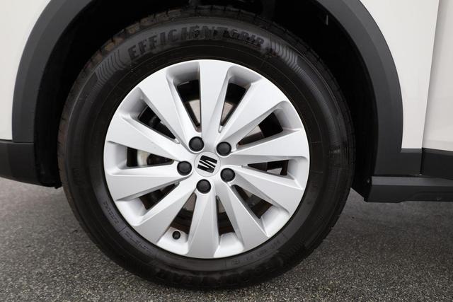 Seat Arona Style 1.0 TSI DSG Style, LED, ACC, AppConnect 