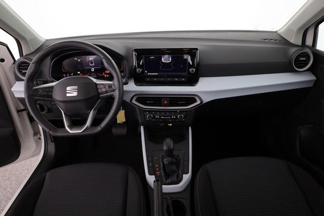 Seat Arona Style 1.0 TSI DSG Style, LED, ACC, AppConnect 
