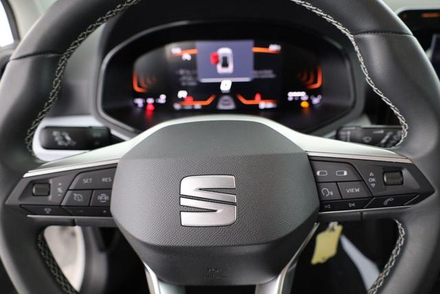 Seat Arona Style 1.0 TSI DSG Style, LED, ACC, AppConnect 