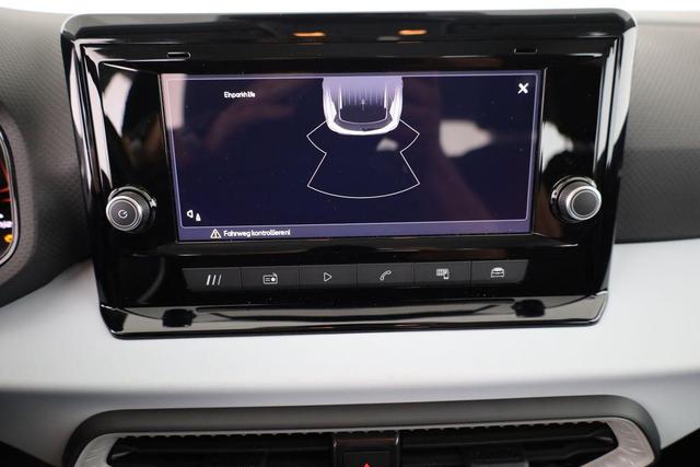 Seat Arona Style 1.0 TSI DSG Style, LED, ACC, AppConnect 