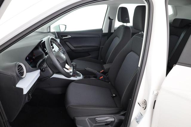 Seat Arona Style 1.0 TSI DSG Style, LED, ACC, AppConnect 