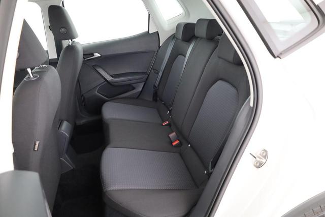 Seat Arona Style 1.0 TSI DSG Style, LED, ACC, AppConnect 