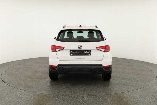 Seat Arona Style 1.0 TSI DSG Style, LED, ACC, AppConnect 
