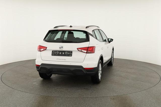 Seat Arona Style 1.0 TSI DSG Style, LED, ACC, AppConnect 