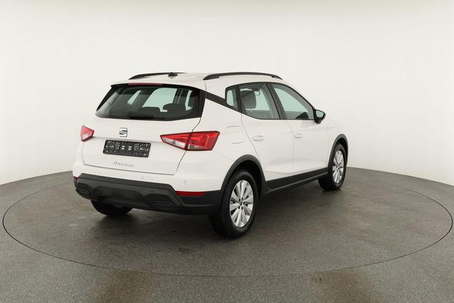 Seat Arona Style 1.0 TSI DSG Style, LED, ACC, AppConnect 