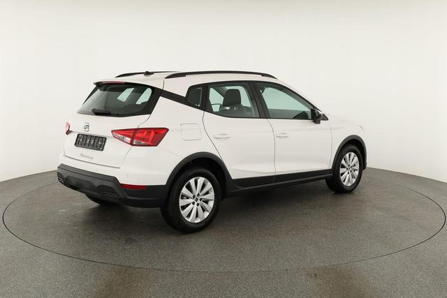 Seat Arona Style 1.0 TSI DSG Style, LED, ACC, AppConnect 