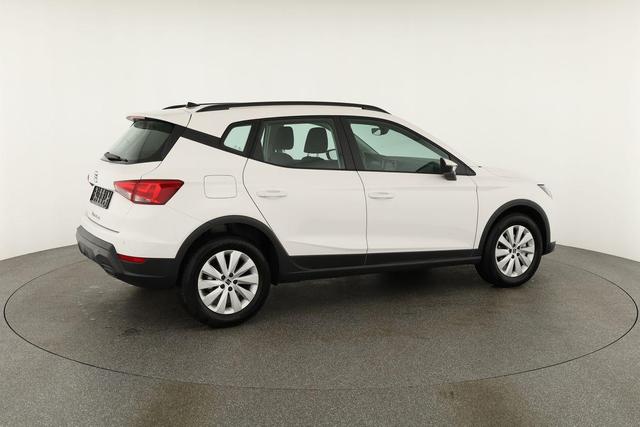 Seat Arona Style 1.0 TSI DSG Style, LED, ACC, AppConnect 