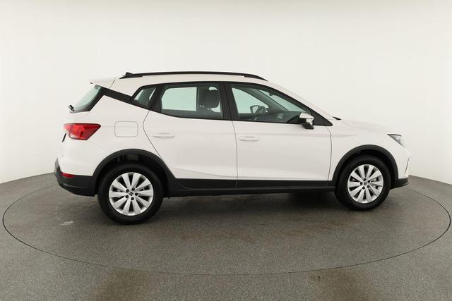 Seat Arona Style 1.0 TSI DSG Style, LED, ACC, AppConnect 