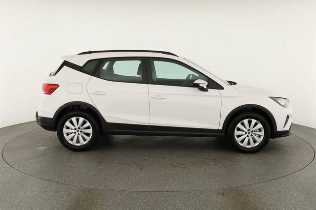 Seat Arona Style 1.0 TSI DSG Style, LED, ACC, AppConnect 