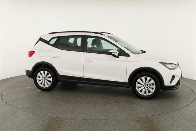 Seat Arona Style 1.0 TSI DSG Style, LED, ACC, AppConnect 