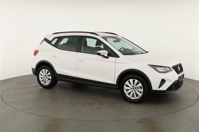Seat Arona Style 1.0 TSI DSG Style, LED, ACC, AppConnect 