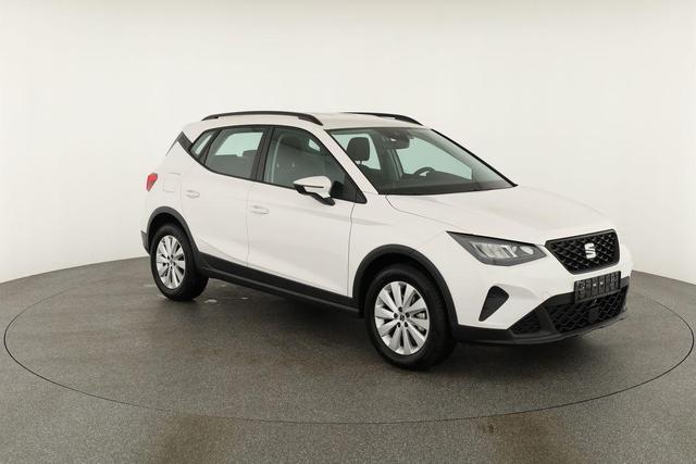 Seat Arona Style 1.0 TSI DSG Style, LED, ACC, AppConnect 
