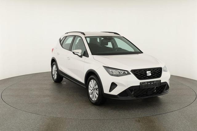 Seat Arona Style 1.0 TSI DSG Style, LED, ACC, AppConnect 