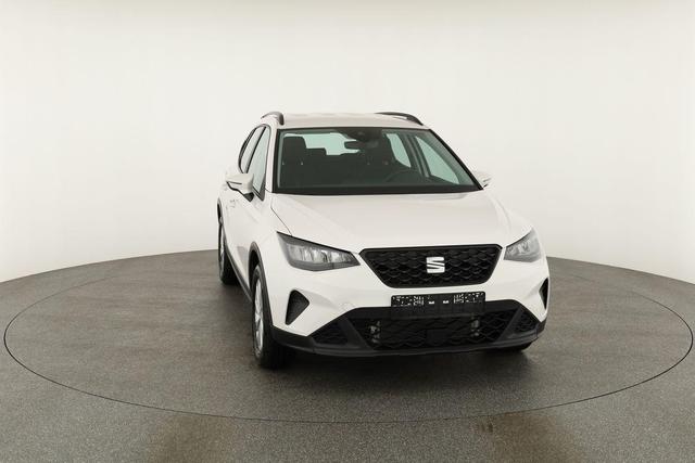 Seat Arona Style 1.0 TSI DSG Style, LED, ACC, AppConnect 