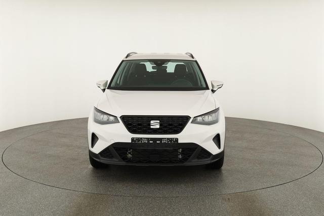 Seat Arona Style 1.0 TSI DSG Style, LED, ACC, AppConnect 