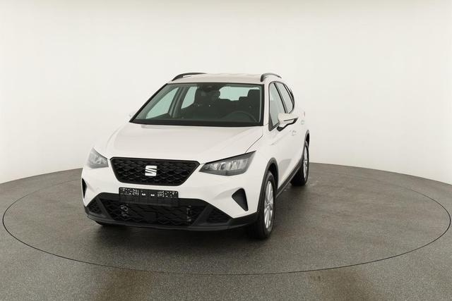 Seat Arona Style 1.0 TSI DSG Style, LED, ACC, AppConnect 