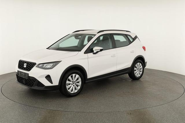 Seat Arona Style 1.0 TSI DSG Style, LED, ACC, AppConnect 
