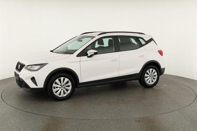 Seat Arona Style 1.0 TSI DSG Style, LED, ACC, AppConnect 