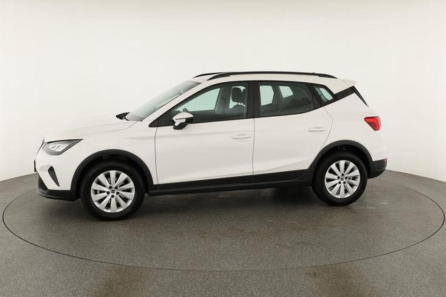 Seat Arona Style 1.0 TSI DSG Style, LED, ACC, AppConnect 