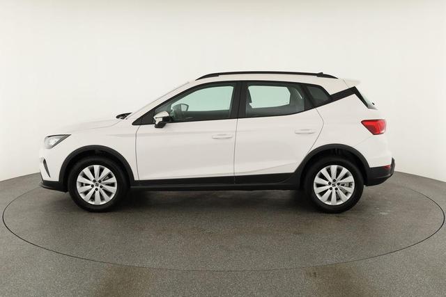 Seat Arona Style 1.0 TSI DSG Style, LED, ACC, AppConnect 