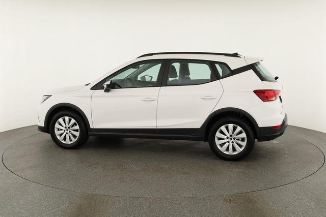 Seat Arona Style 1.0 TSI DSG Style, LED, ACC, AppConnect 