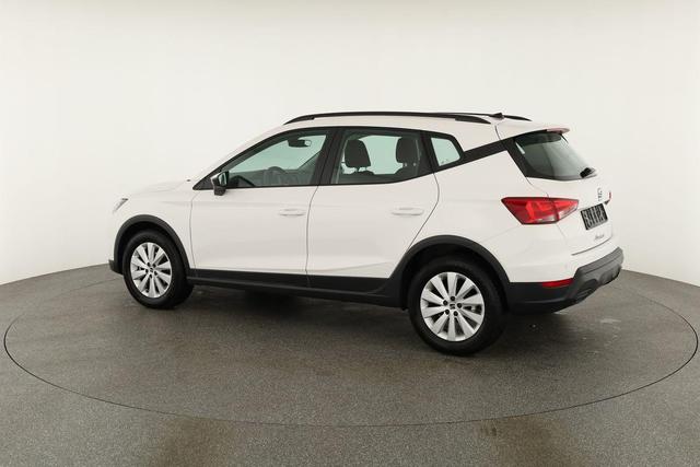 Seat Arona Style 1.0 TSI DSG Style, LED, ACC, AppConnect 