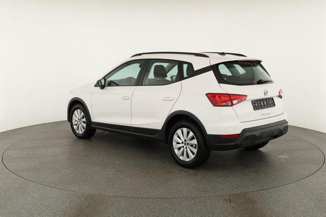 Seat Arona Style 1.0 TSI DSG Style, LED, ACC, AppConnect 