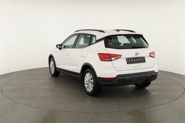 Seat Arona Style 1.0 TSI DSG Style, LED, ACC, AppConnect 
