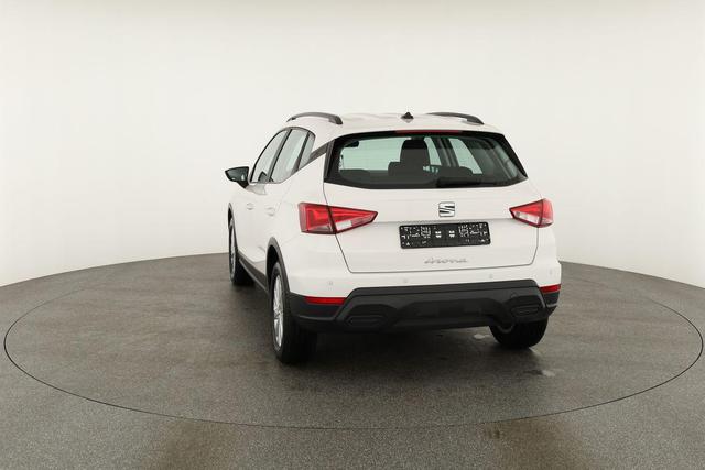 Seat Arona Style 1.0 TSI DSG Style, LED, ACC, AppConnect 