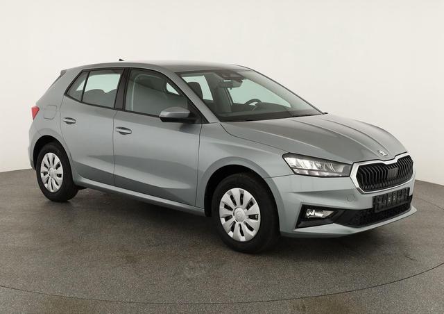 Skoda Fabia - Selection 1.0 TSI Selection, Tempomat, Ladeboden, Park, Winterpaket, SmartLink, 4-J Garantie