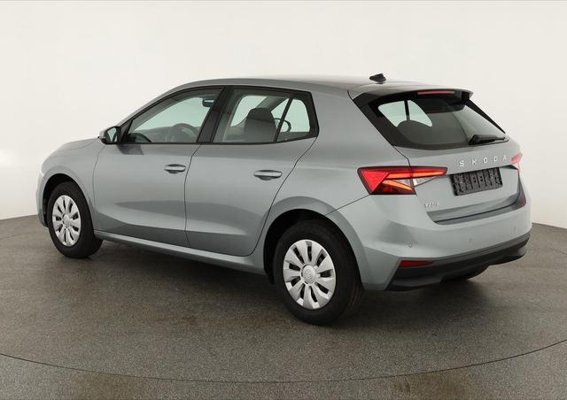 Skoda Fabia Selection 1.0 TSI Selection, Tempomat, Ladeboden, Park, Winterpaket, SmartLink, 4-J Garantie 