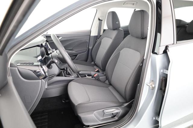 Skoda Fabia Selection 1.0 TSI Selection, Tempomat, Ladeboden, Park, Winterpaket, SmartLink, 4-J Garantie 