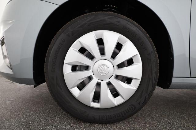 Skoda Fabia Selection 1.0 TSI Selection, Tempomat, Ladeboden, Park, Winterpaket, SmartLink, 4-J Garantie 