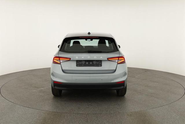 Skoda Fabia Selection 1.0 TSI Selection, Tempomat, Ladeboden, Park, Winterpaket, SmartLink, 4-J Garantie 