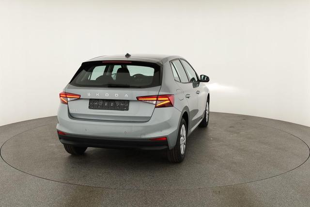 Skoda Fabia Selection 1.0 TSI Selection, Tempomat, Ladeboden, Park, Winterpaket, SmartLink, 4-J Garantie 