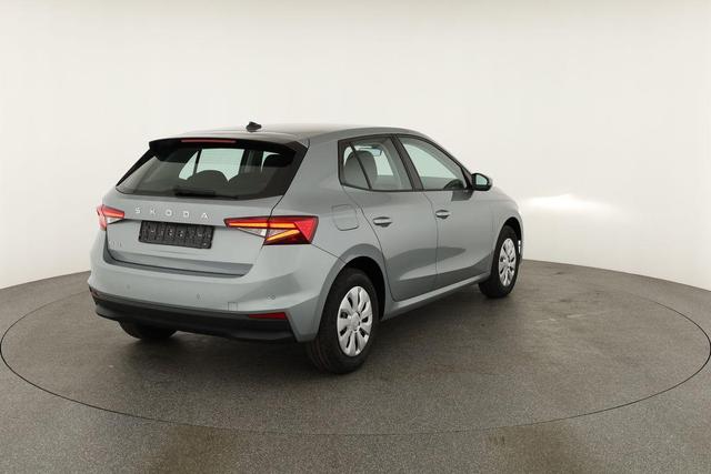 Skoda Fabia Selection 1.0 TSI Selection, Tempomat, Ladeboden, Park, Winterpaket, SmartLink, 4-J Garantie 