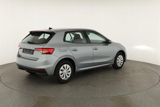 Skoda Fabia Selection 1.0 TSI Selection, Tempomat, Ladeboden, Park, Winterpaket, SmartLink, 4-J Garantie 