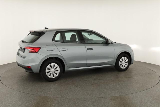 Skoda Fabia Selection 1.0 TSI Selection, Tempomat, Ladeboden, Park, Winterpaket, SmartLink, 4-J Garantie 