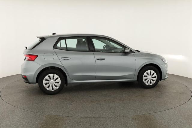 Skoda Fabia Selection 1.0 TSI Selection, Tempomat, Ladeboden, Park, Winterpaket, SmartLink, 4-J Garantie 